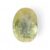 Natural yellow sapphire