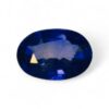natural blue sapphire