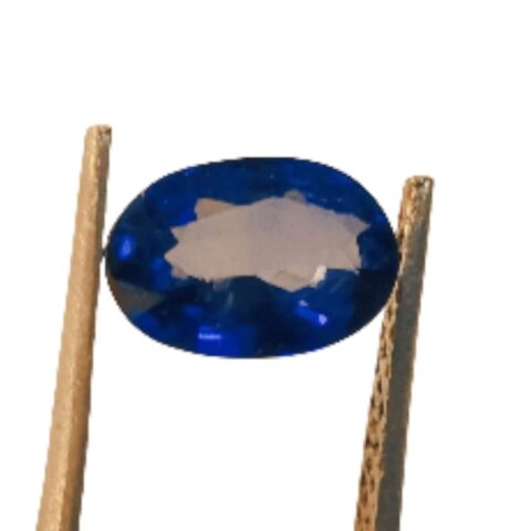 blue sapphire