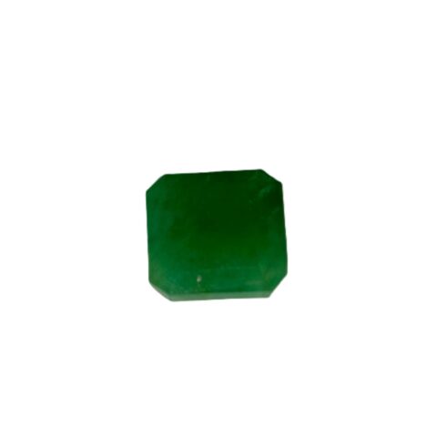 Natural Emerald
