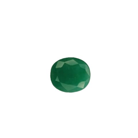 Natural Emerald