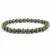 Pyrite bracelet