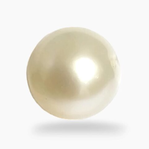 Natural South sea pearls