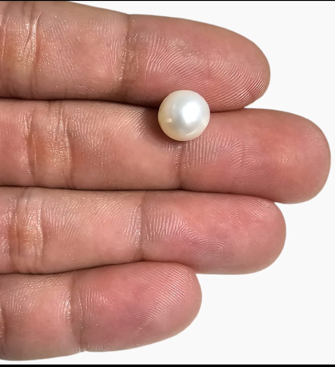 Natural South Sea Pearls - Image 2