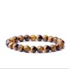 tiger eye bracelate