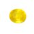 natural yellow sapphire 10.04 ct