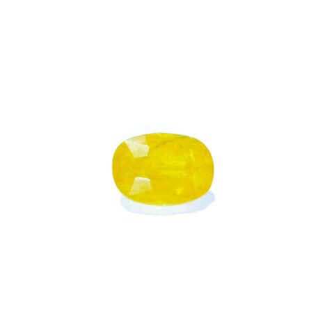 yellow sapphire