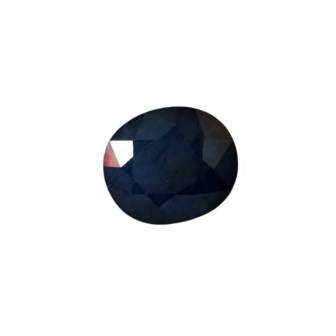 Blue Sapphire