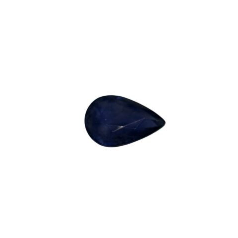 Blue sapphire