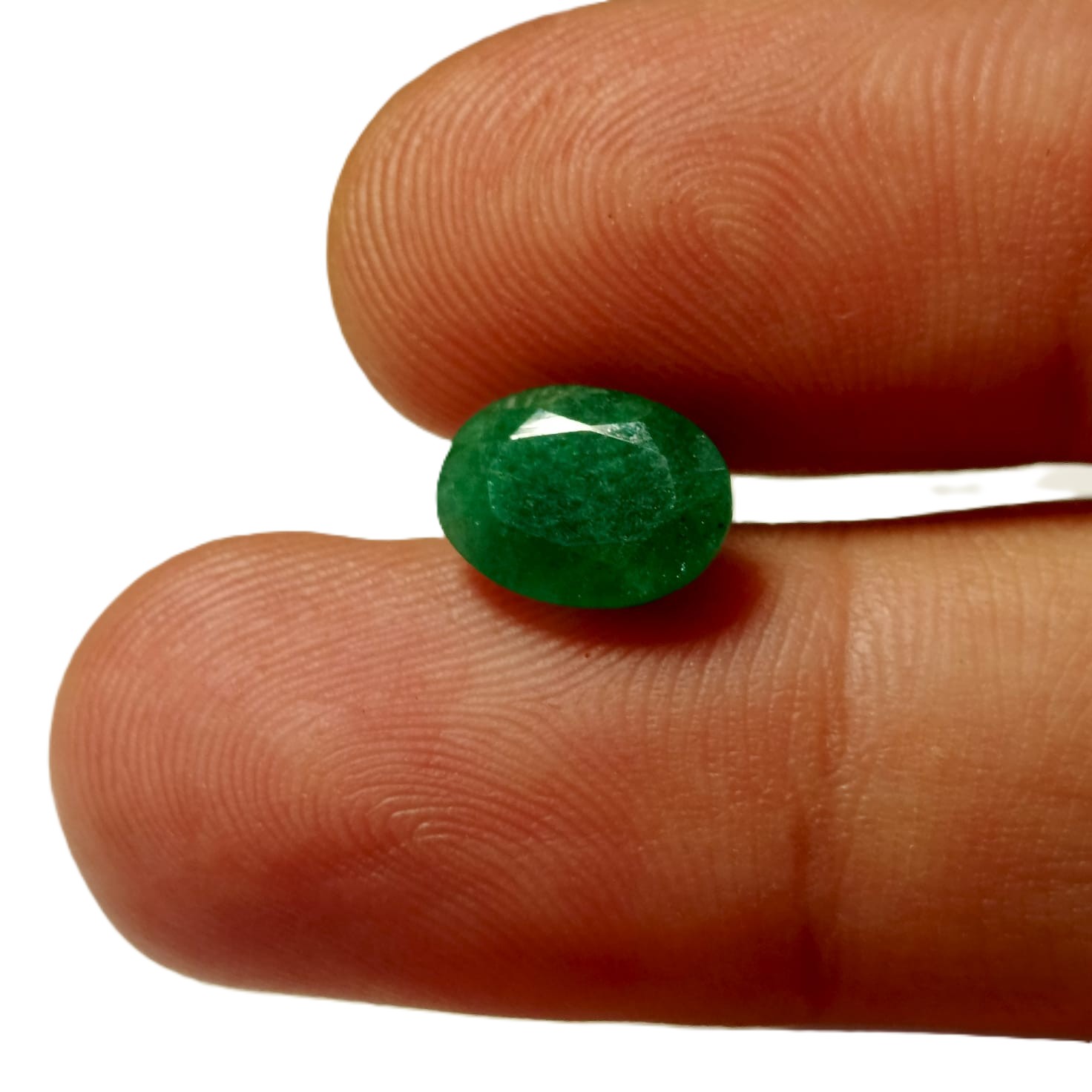 Natural Emerald - Image 2