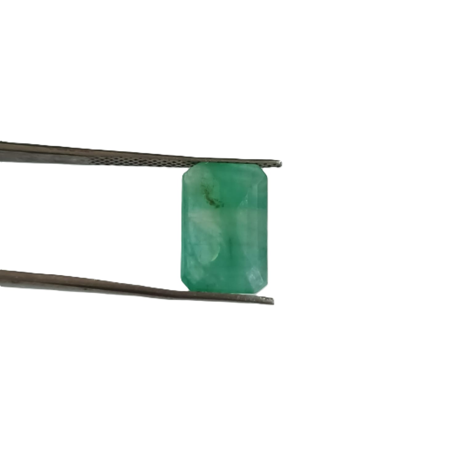 Natural Emerald - Image 3