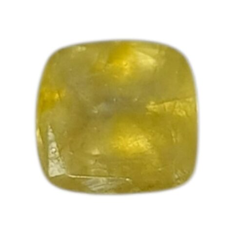 Yellow Sapphire