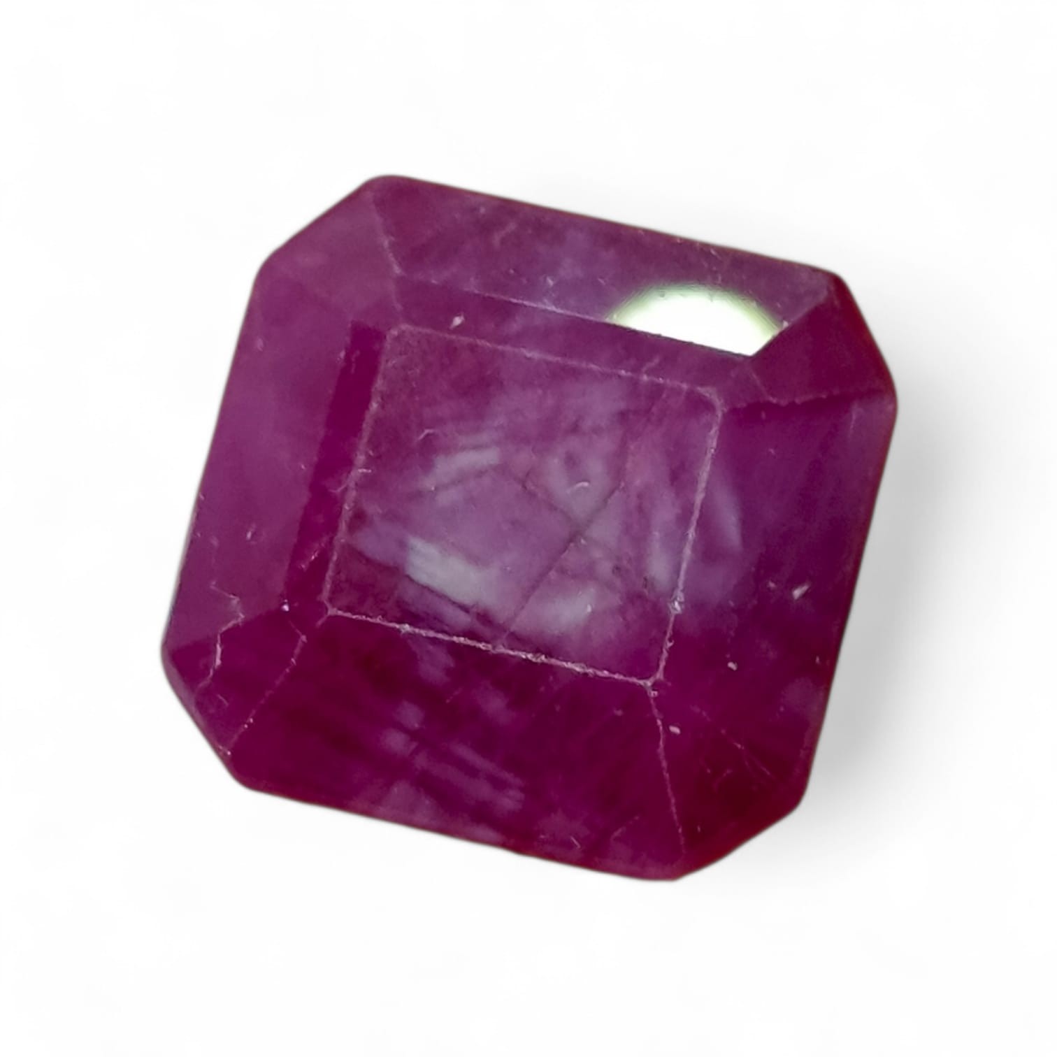 Natural Ruby 6 Carats - Image 2