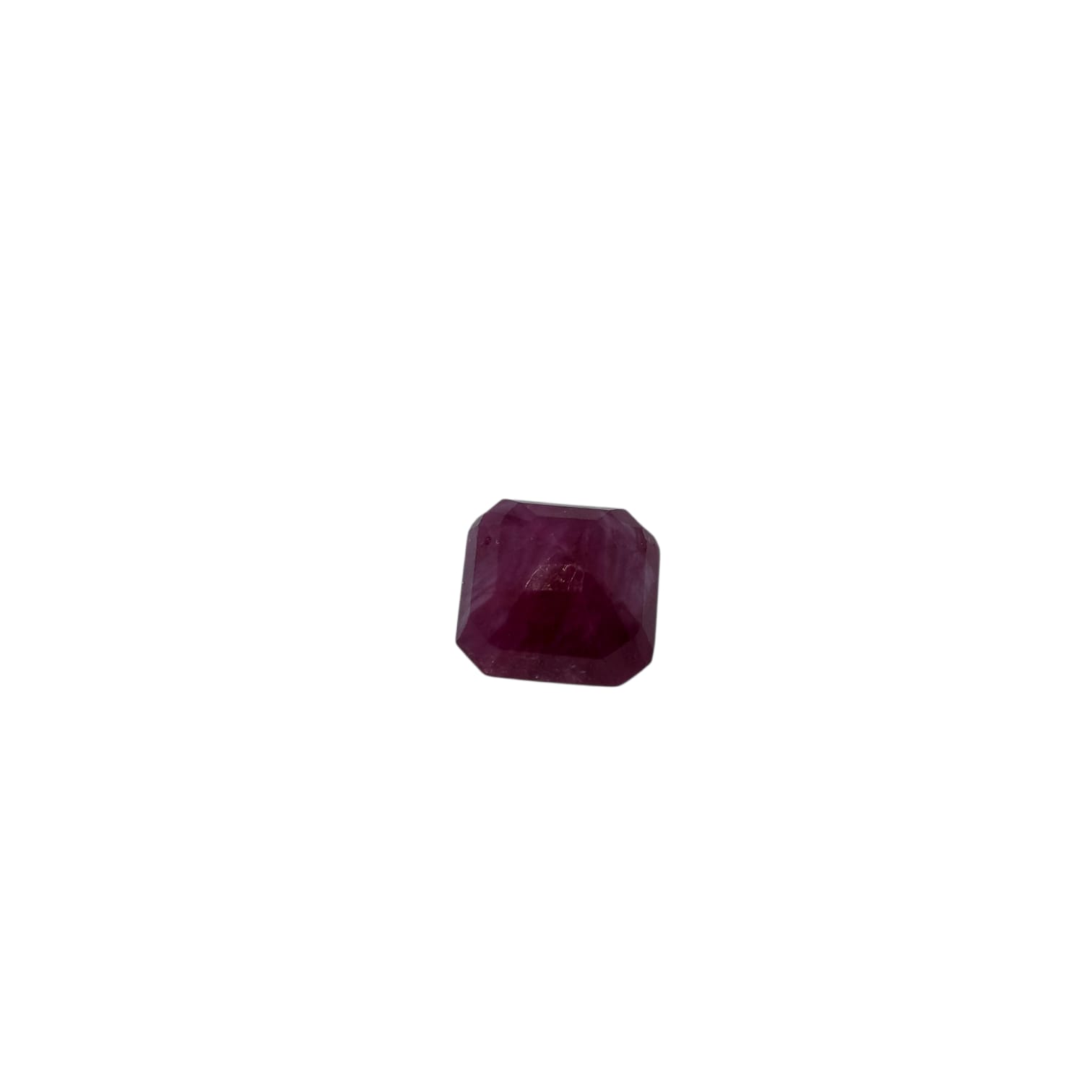 Natural Ruby 6 Carats - Image 4