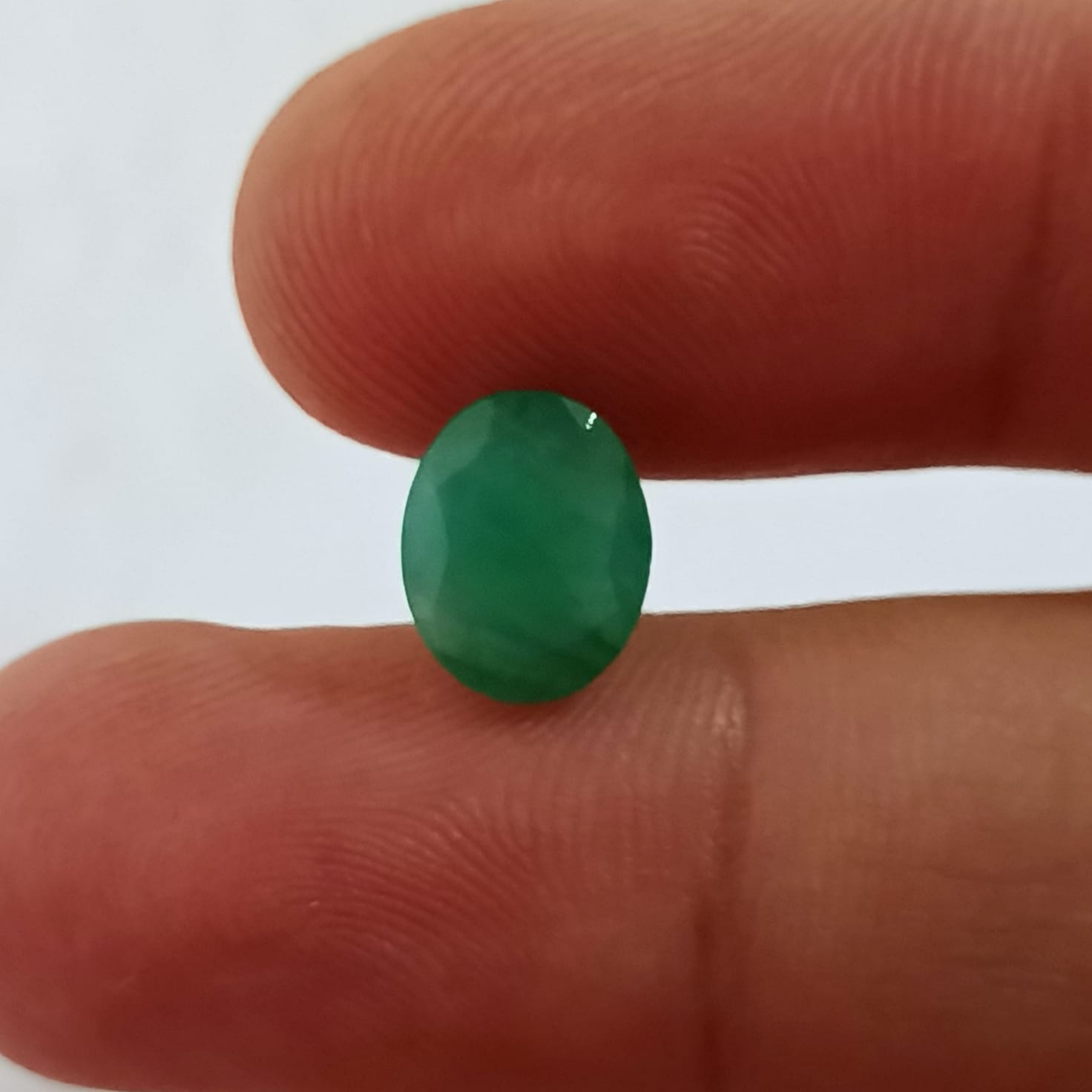 Natural Emerald - Image 2