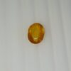yellow sapphire