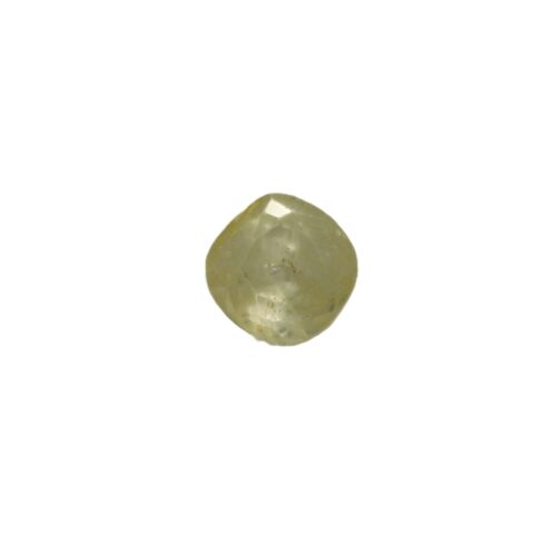 Yellow Sapphire