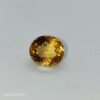 Natural Citrine 6.80 Carats