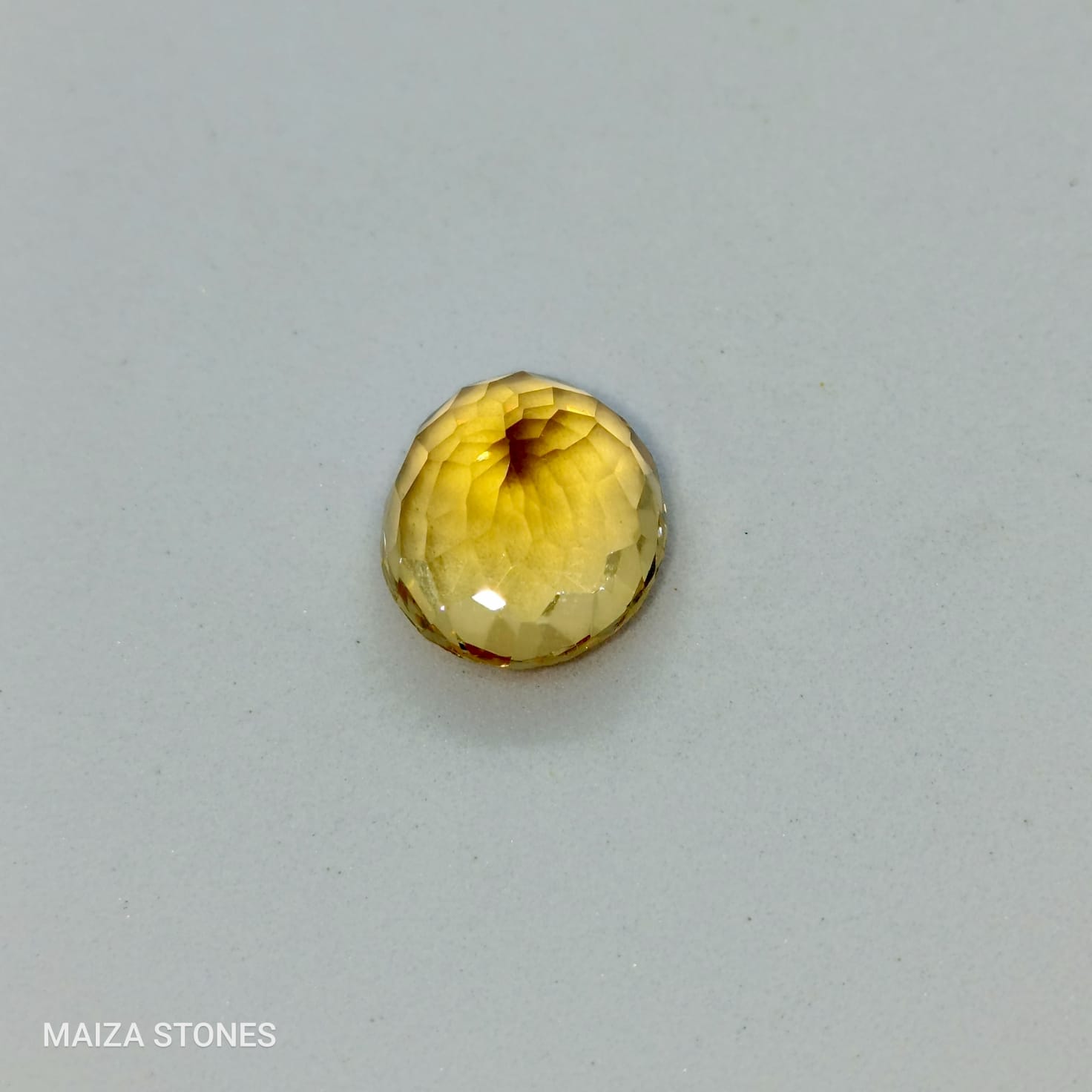 Natural Citrine 6.80 Carats - Image 3