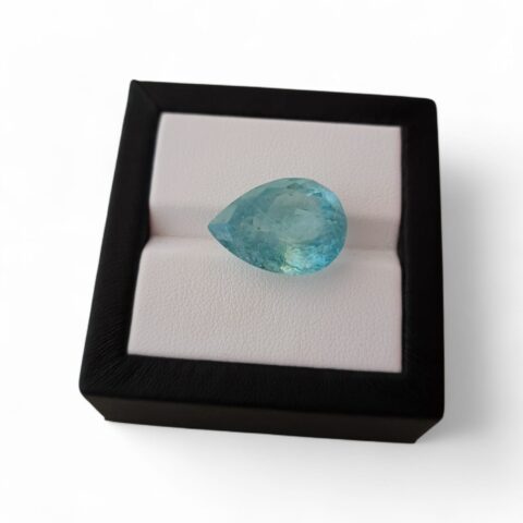 AQUAMARINE 18,45 CT